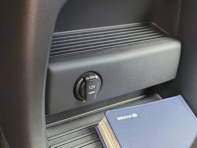 New 2026 Hyundai Palisade Calligraphy AWD/4WD image 14