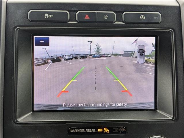 Used 2020 Ford Expedition Limited w/ Equipment Group 301A RWD image 9