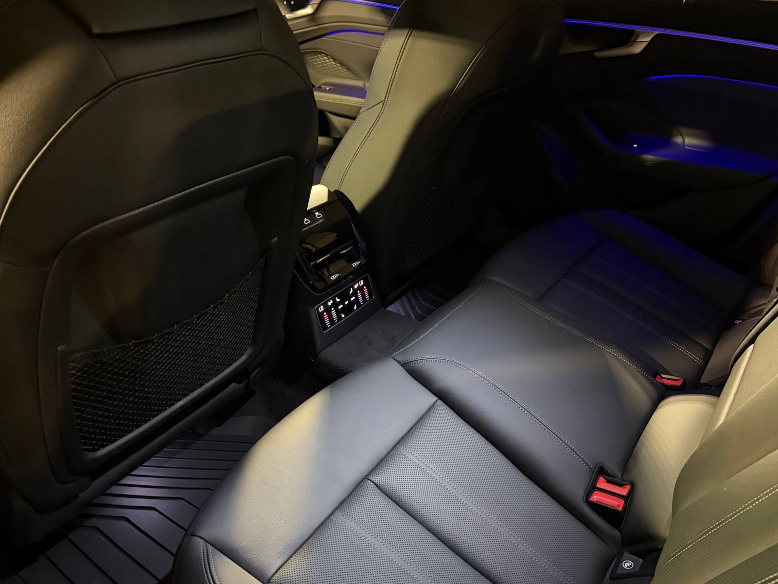 New 2026 Audi A6 Prestige AWD/4WD image 21