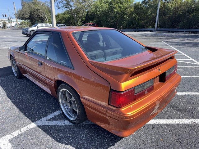 Used 1989 Ford Mustang GT image 7