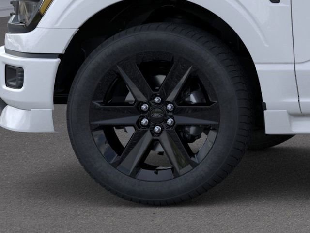 New 2025 Ford F150 STX w/ LOBO Package image 19