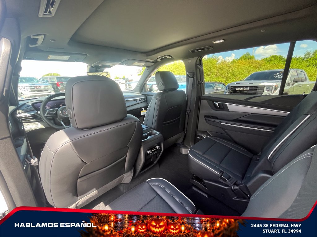 New 2027 Buick Enclave Sport Touring w/ Super Cruise Package FWD image 14