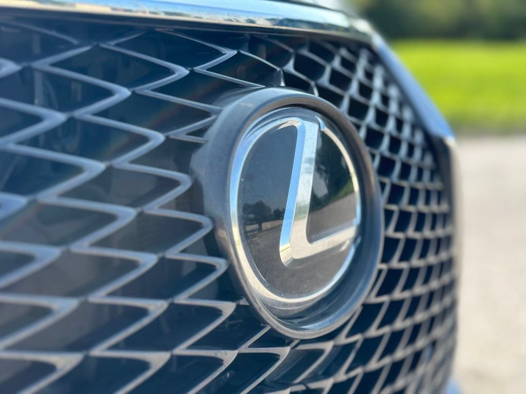 Used 2015 Lexus NX 200t F Sport w/ Navigation System Package FWD image 10