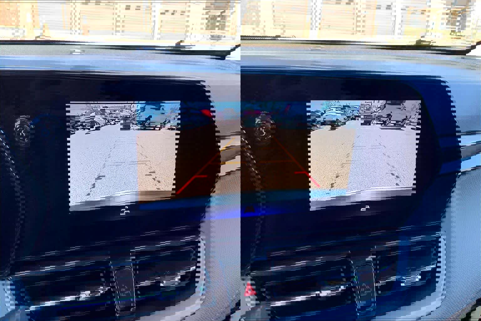 Used 2025 Chevrolet TrailBlazer LT image 27