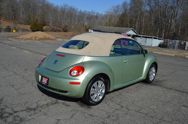 Used 2008 Volkswagen Beetle S image 45