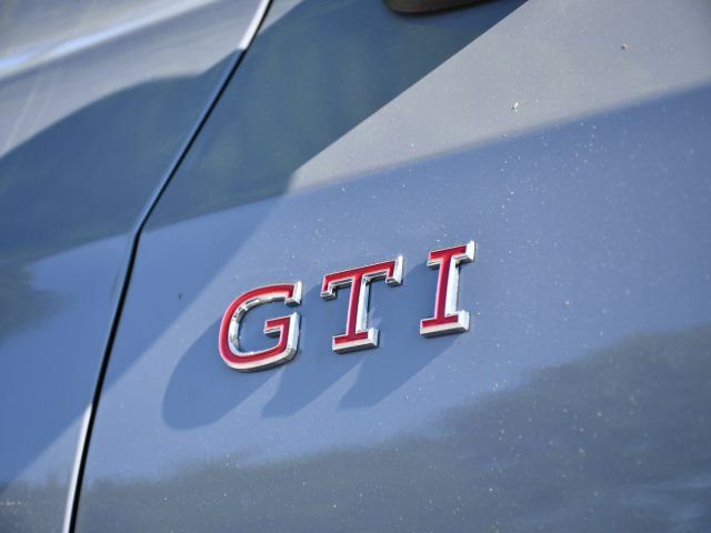 New 2026 Volkswagen GTI S FWD image 10