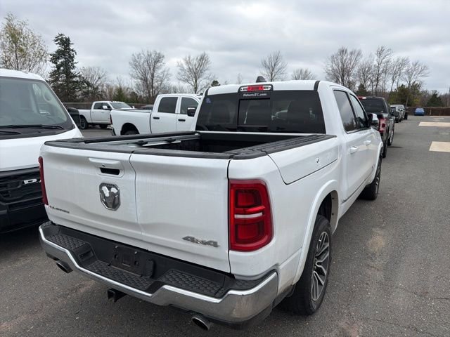 Used 2025 RAM 1500 Limited image 7
