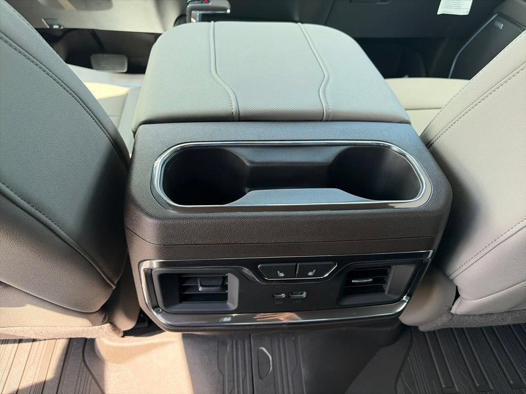 New 2026 GMC Sierra 1500 SLT w/ SLT Premium Plus Package AWD/4WD image 13