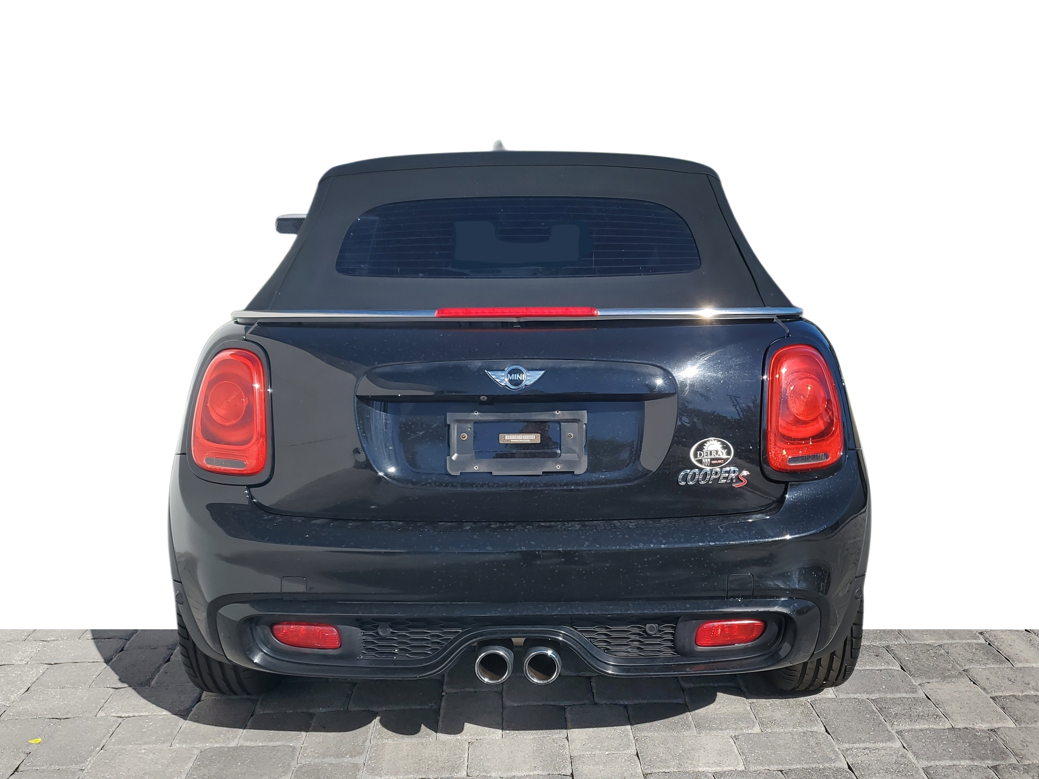 Used 2016 MINI Cooper S image 5