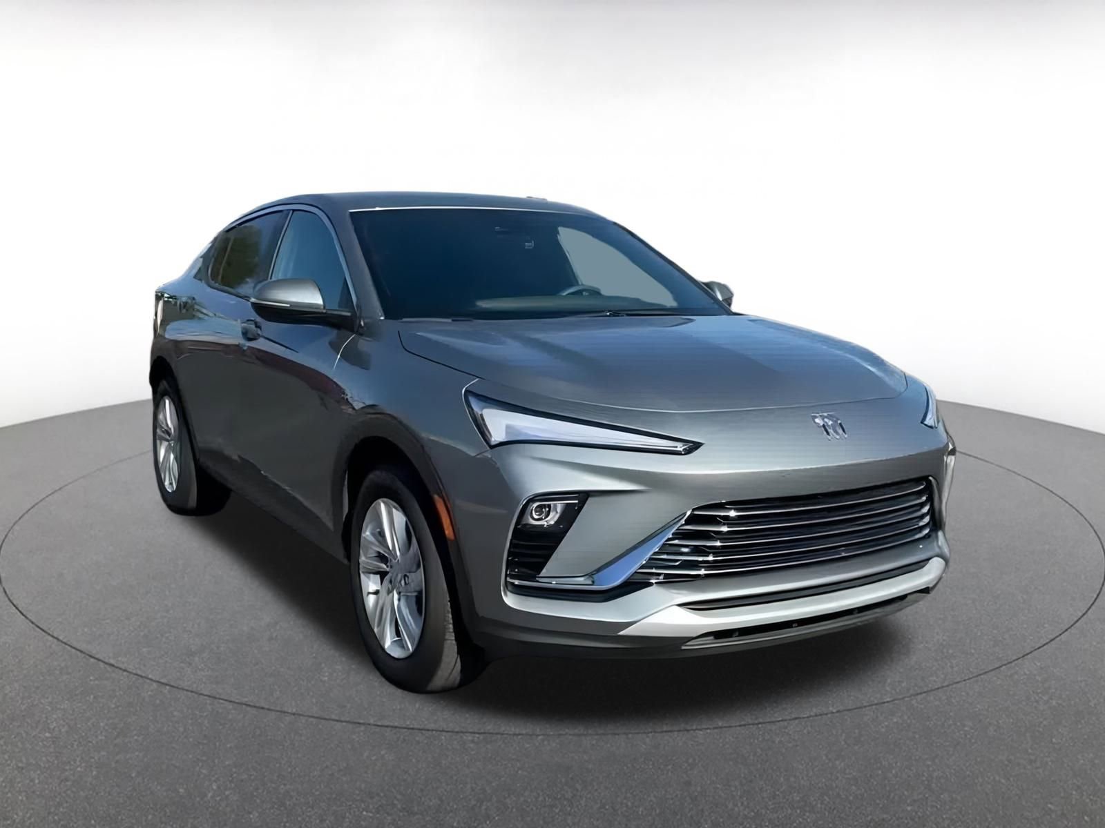 Used 2025 Buick Envista Preferred image 3