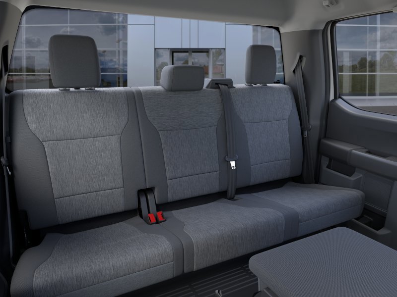 New 2026 Ford F250 XL AWD/4WD image 11
