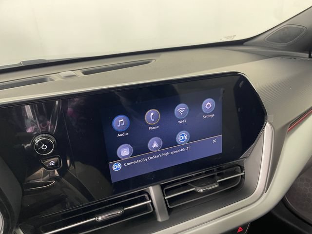 New 2026 Chevrolet Trax RS w/ Driver Confidence Package FWD image 5