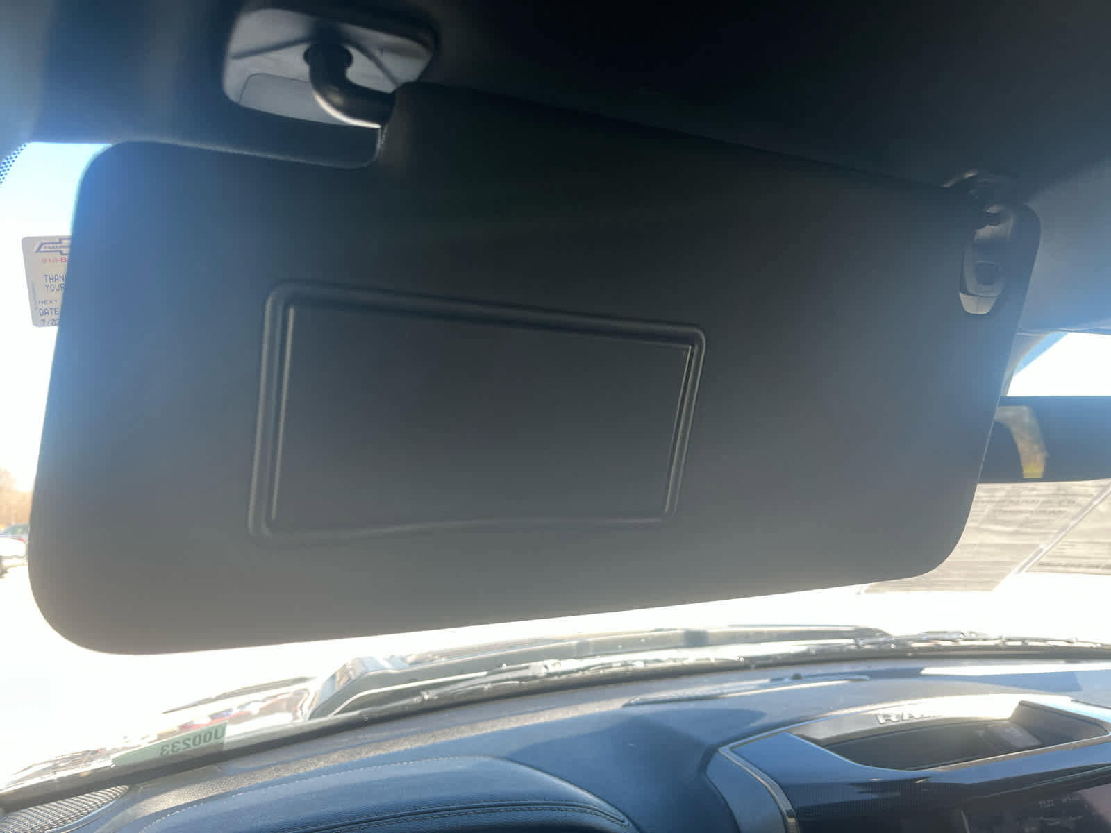 Used 2020 RAM 1500 Rebel w/ Rebel Level 1 Equipment Group image 22