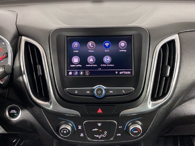 Certified 2020 Chevrolet Equinox LT AWD/4WD image 21