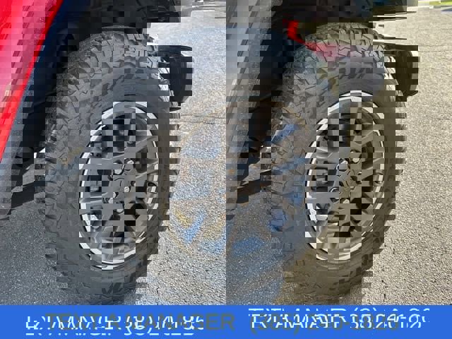 Used 2021 Jeep Gladiator Sport w/ Quick Order Package 24Q 80Th image 19