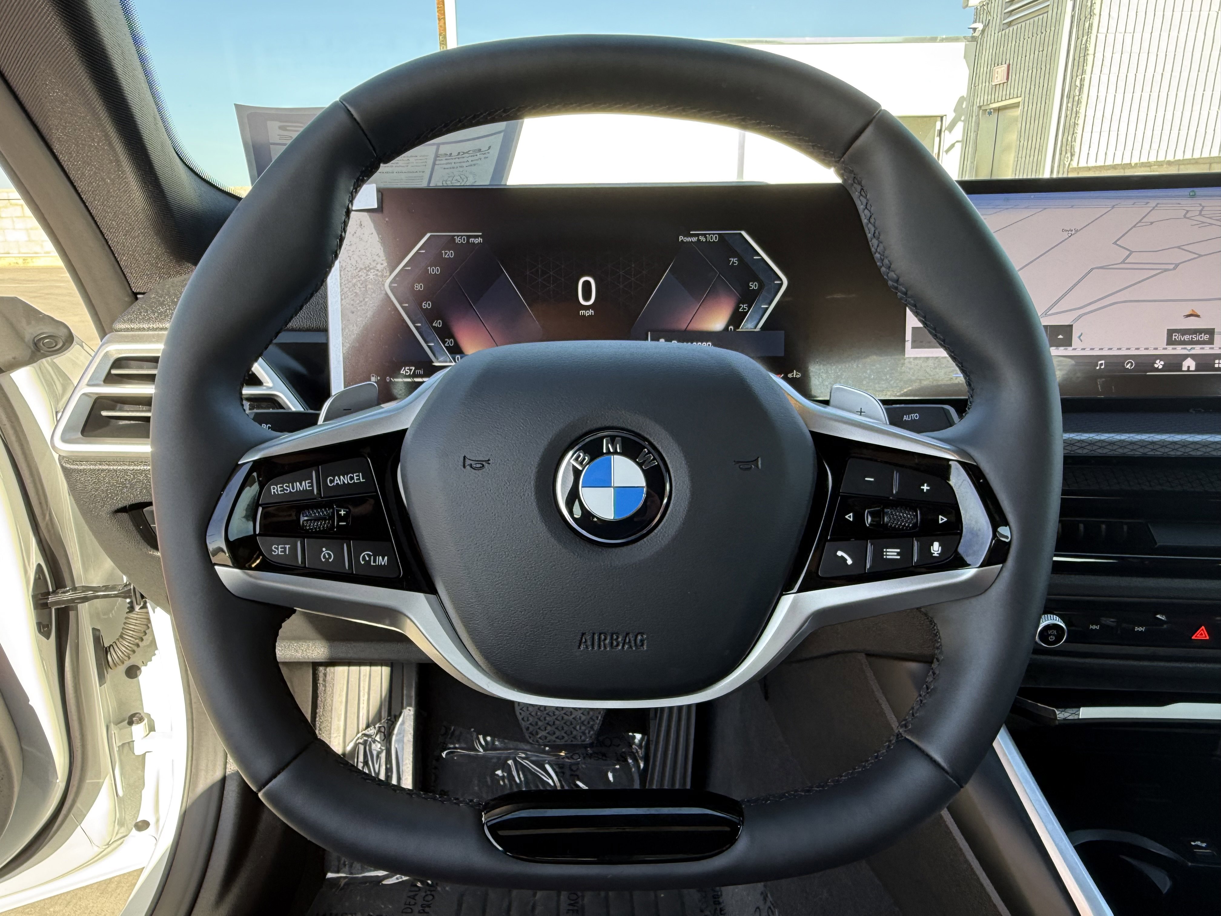 Used 2025 BMW 430i Coupe w/ Convenience Package image 19