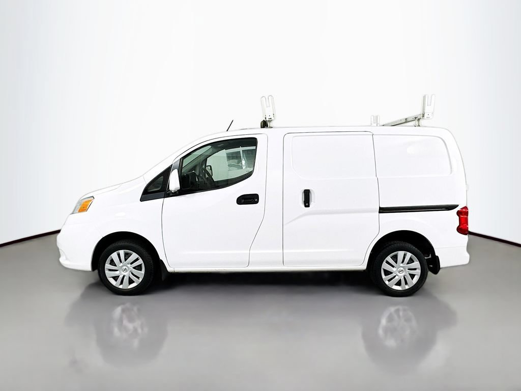 Used 2019 Nissan NV200 SV FWD image 6