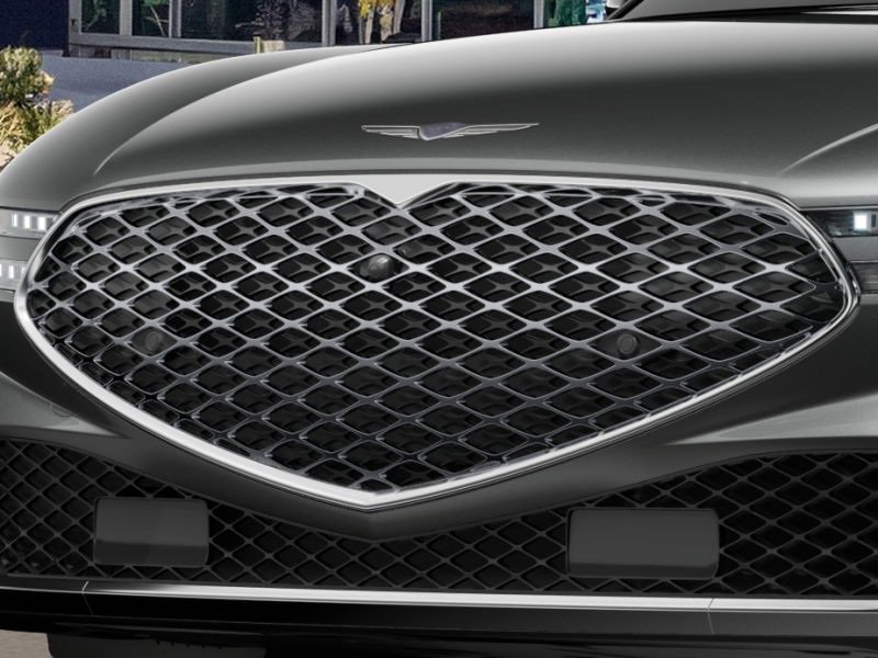 New 2026 Genesis G90 3.5T image 14