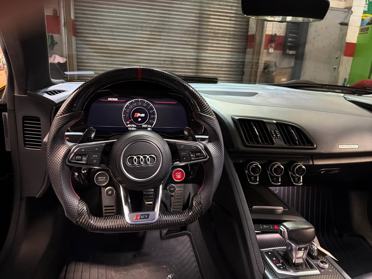 Used 2017 Audi R8 V10 plus image 20