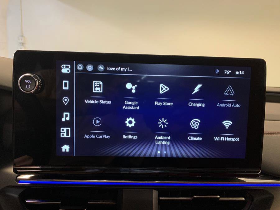 Used 2024 Acura ZDX A-Spec image 26