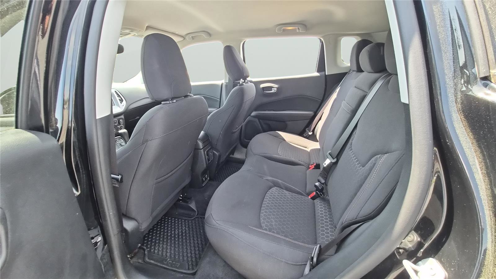 Used 2019 Jeep Compass Sport image 17