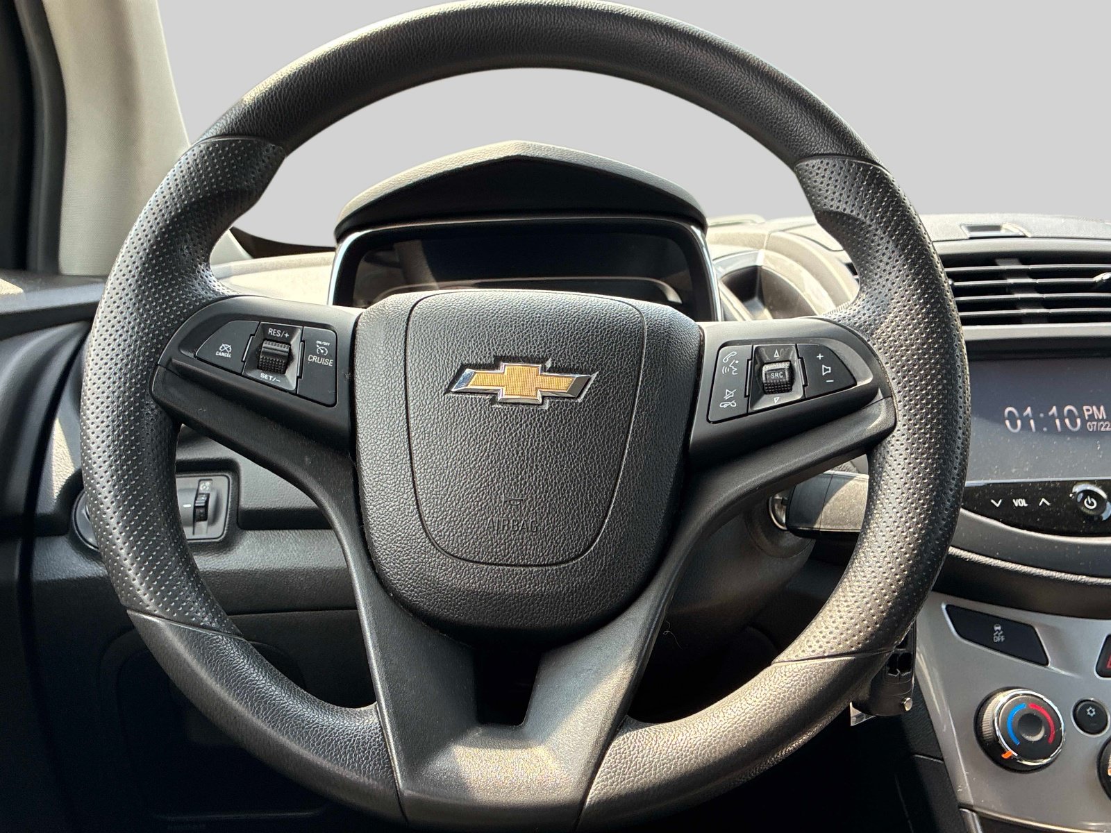 Used 2016 Chevrolet Trax LT FWD image 16