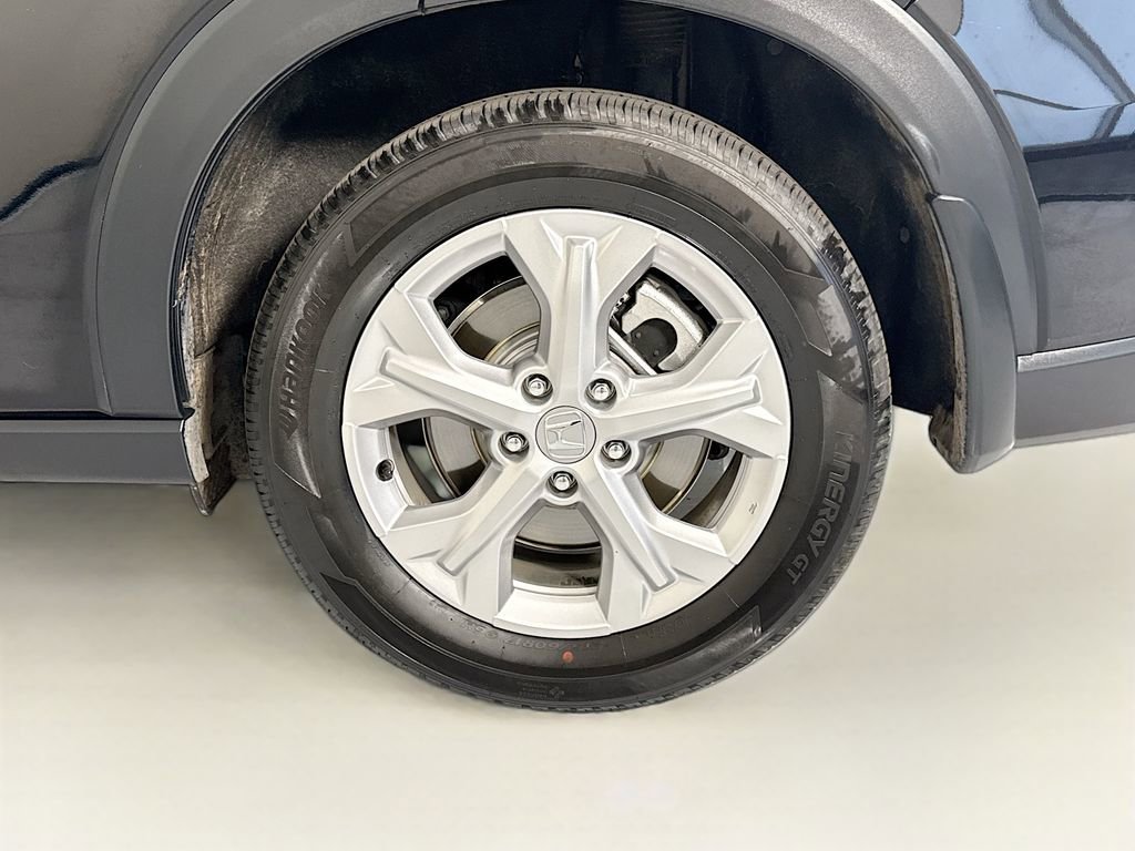 Certified 2023 Honda HR-V LX image 31