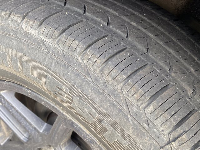 Used 2025 Ford Bronco Sport Big Bend AWD/4WD image 10