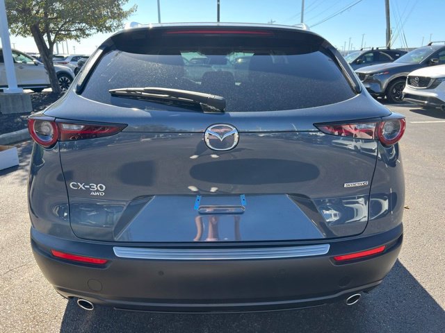 Certified 2026 MAZDA CX-30 AWD 2.5 S image 15