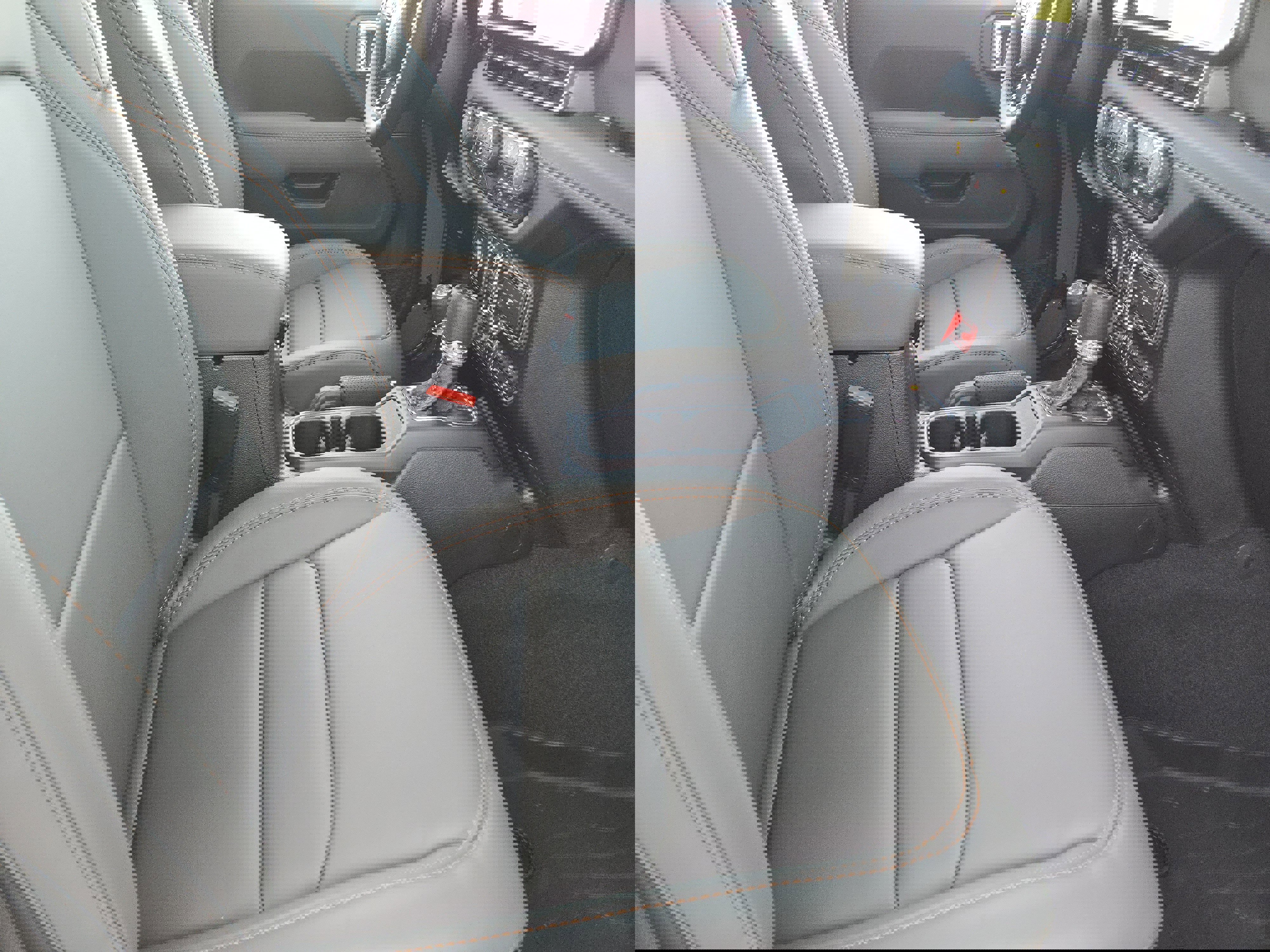 New 2026 Jeep Gladiator Mojave AWD/4WD image 12