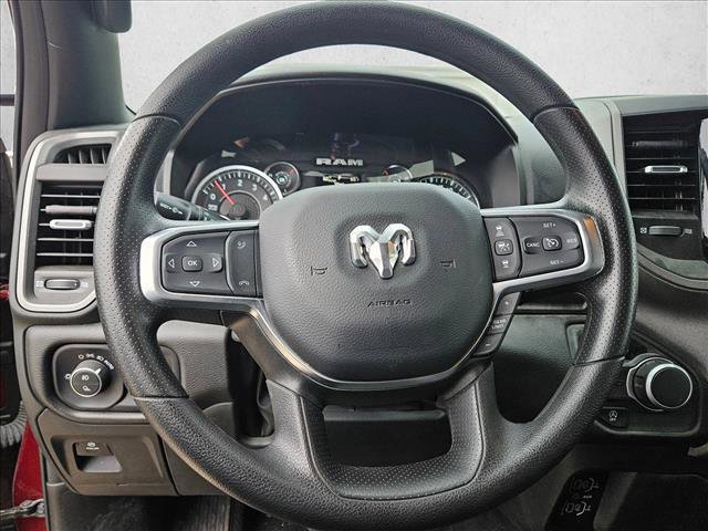 Used 2025 RAM 1500 Tradesman image 11