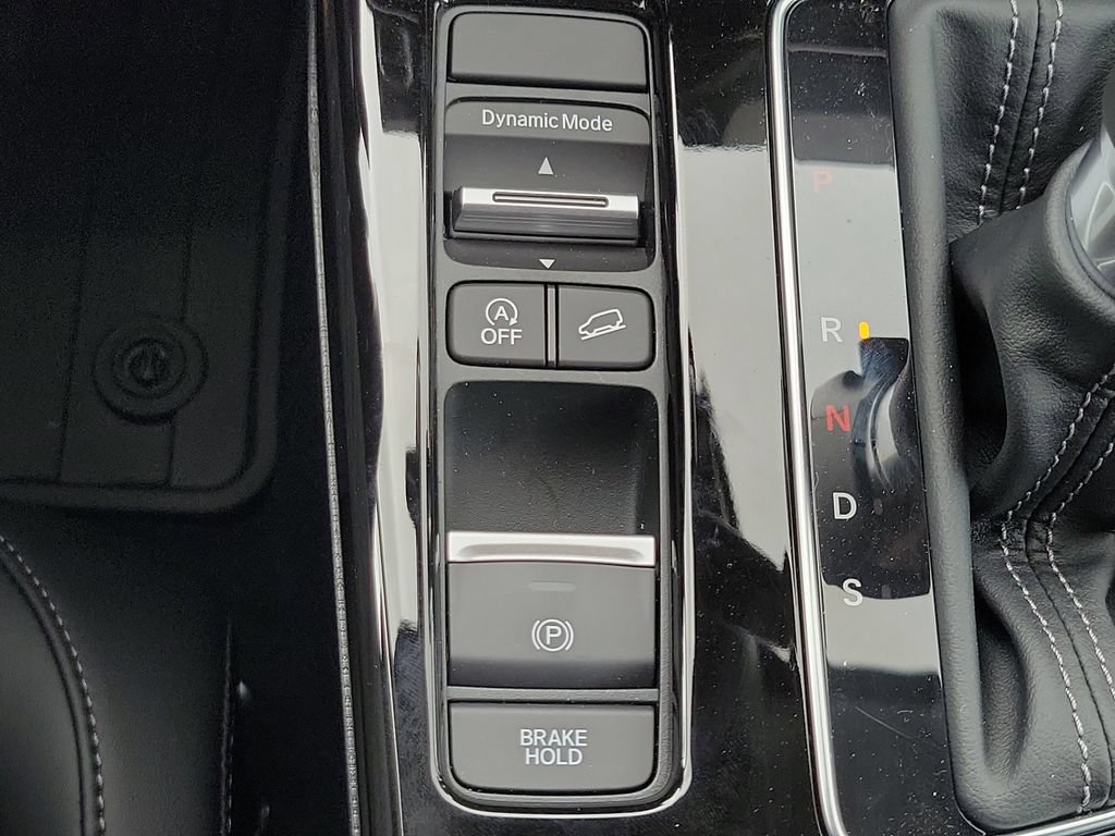 New 2026 Acura ADX AWD image 29