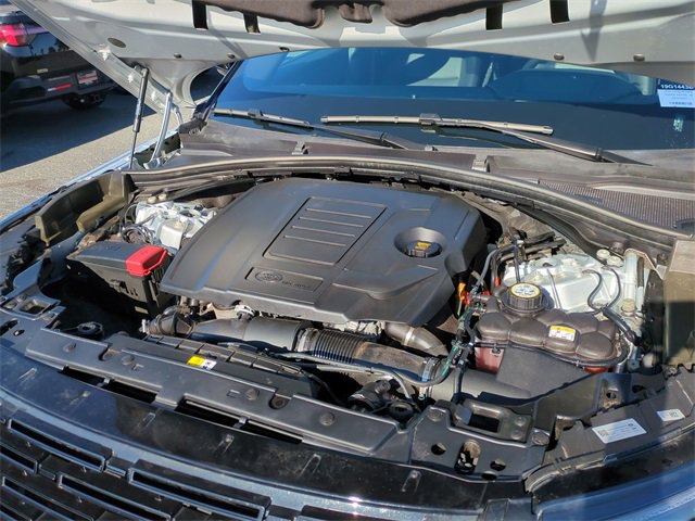 Used 2025 Land Rover Range Rover Velar S image 26