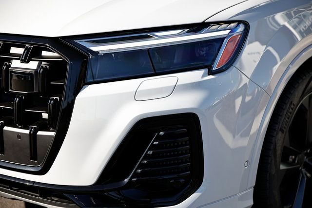 New 2026 Audi Q7 3.0T Premium Plus image 12
