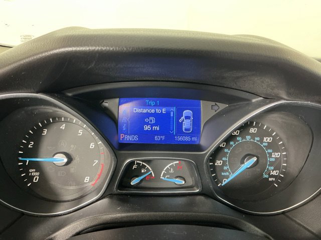 Used 2013 Ford Focus SE FWD image 16