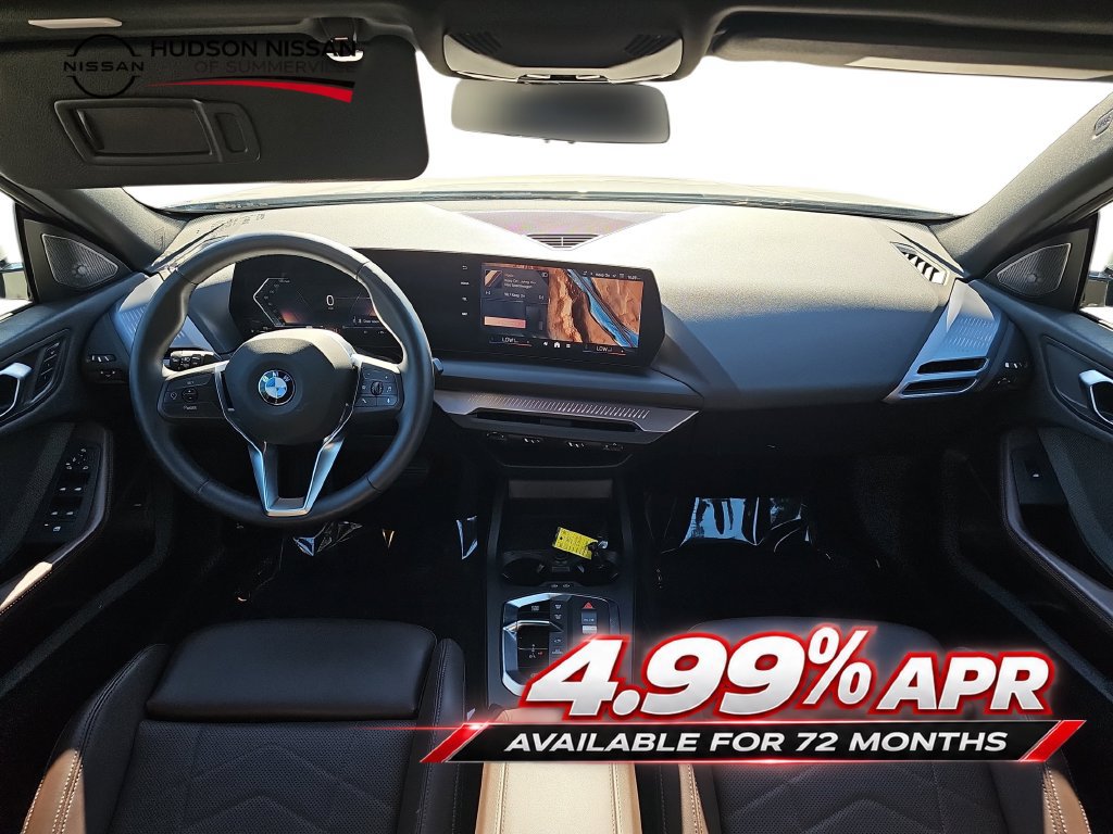 Used 2025 BMW 228i xDrive AWD/4WD image 13