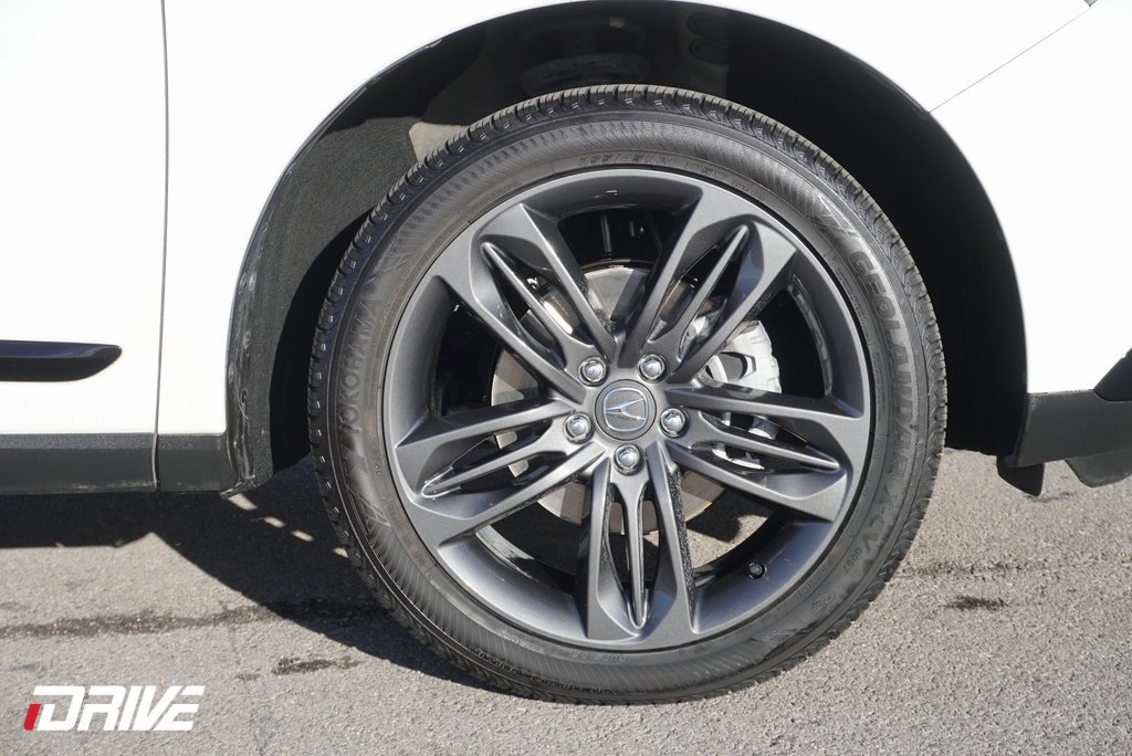 Used 2022 Acura RDX A-Spec image 15