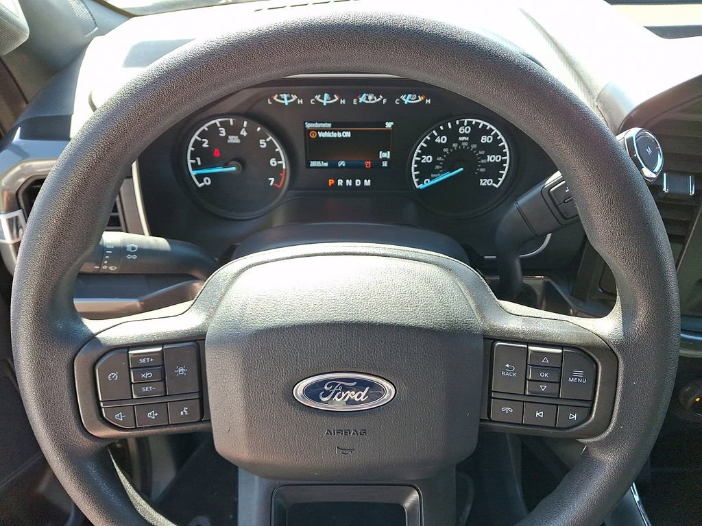 Certified 2023 Ford F150 XL w/ STX Appearance Package AWD/4WD image 20