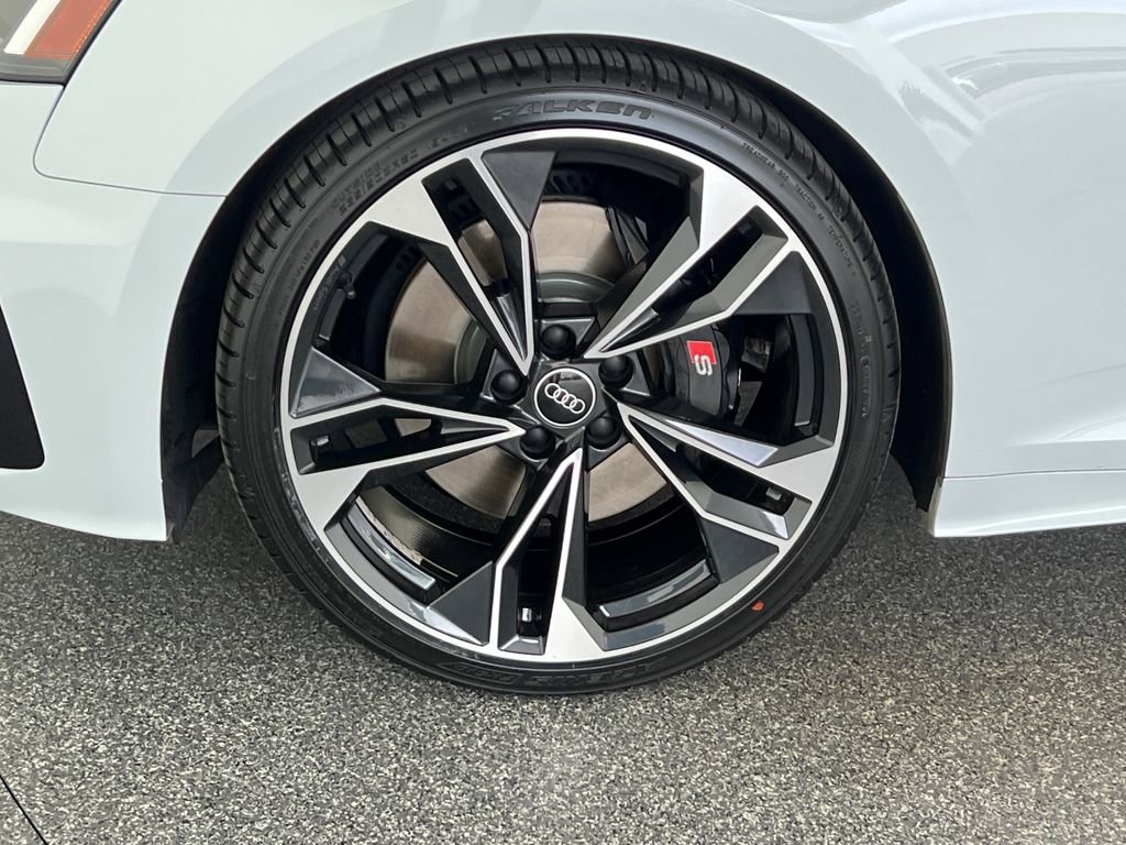 Used 2022 Audi S5 Premium Plus AWD/4WD image 28