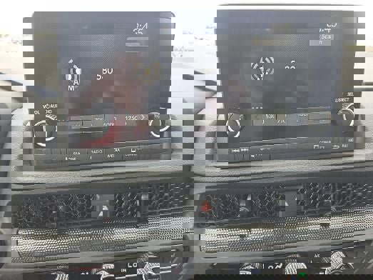 Used 2025 Honda CR-V EX image 13