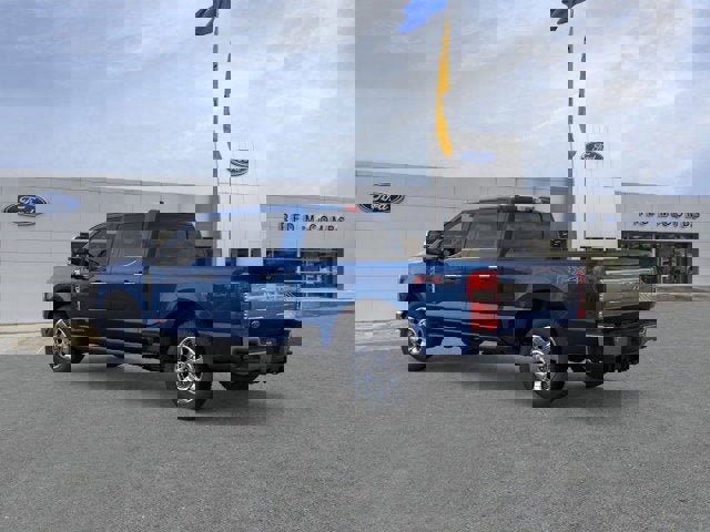 New 2026 Ford F250 King Ranch w/ Chrome Package image 4