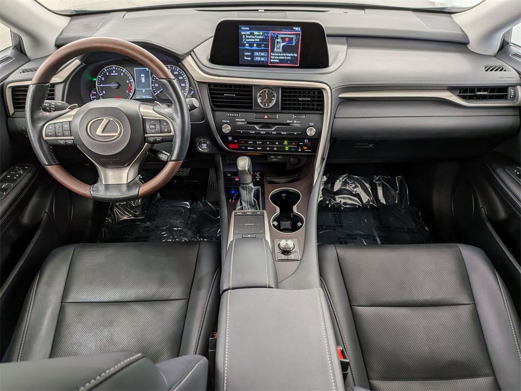 Used 2021 Lexus RX 350 AWD w/ Premium Package image 29