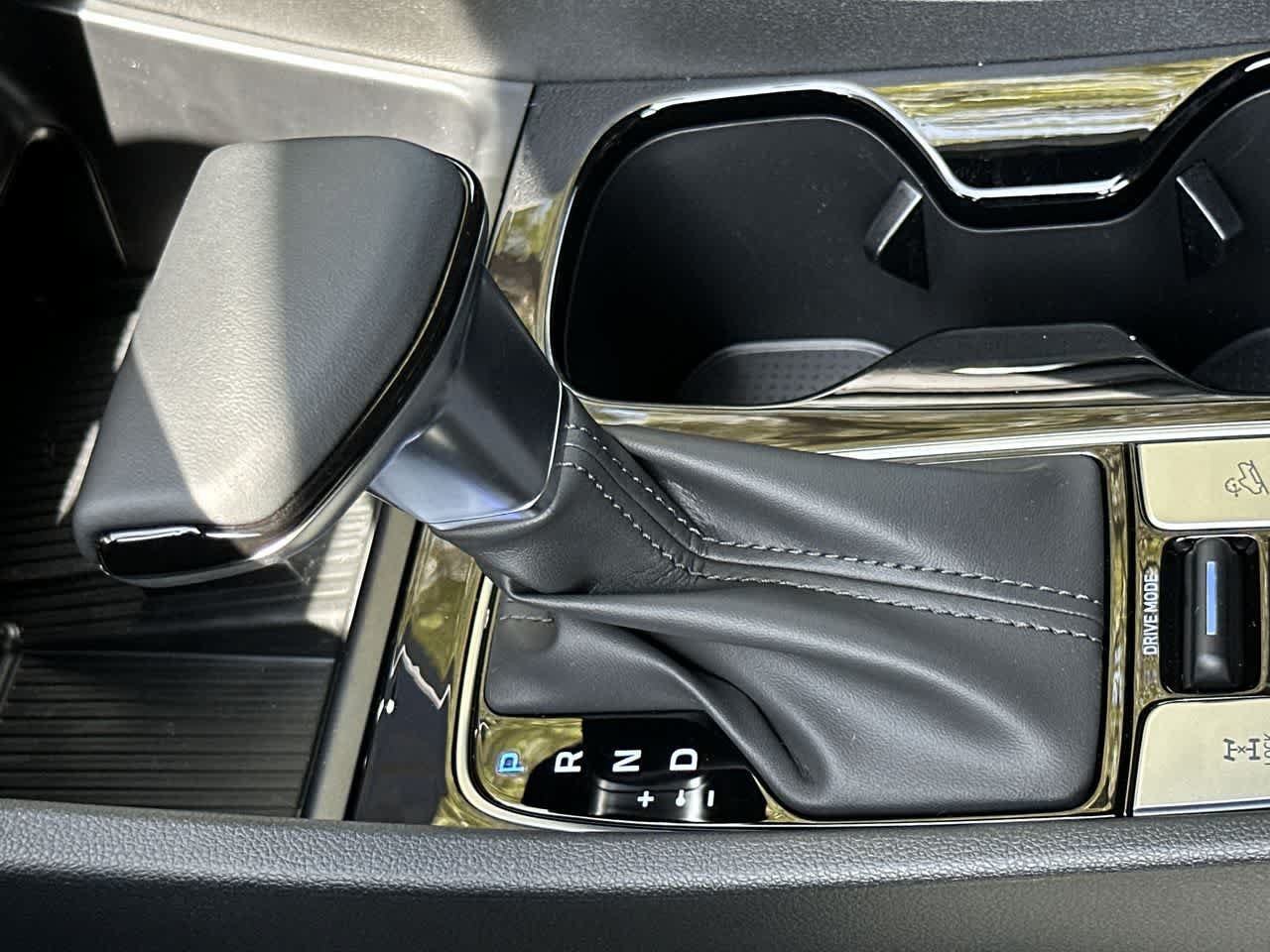 New 2025 Hyundai Santa Cruz XRT AWD/4WD image 21