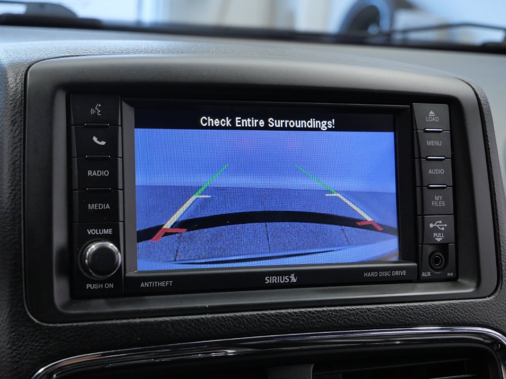 Used 2019 Dodge Grand Caravan GT FWD image 30