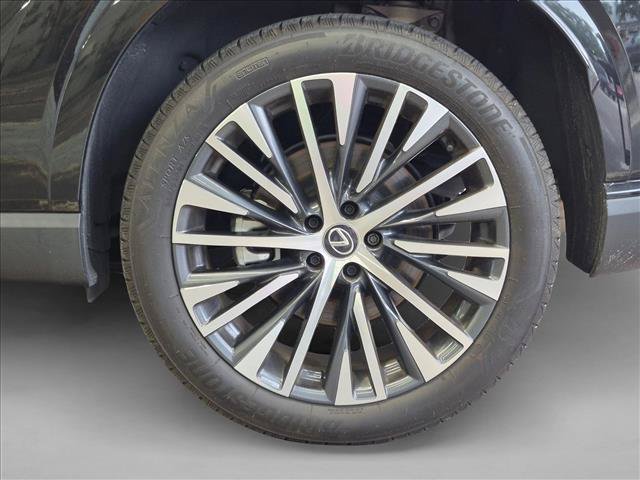 Certified 2025 Lexus RX 350 Premium Plus w/ Convenience Package FWD image 13