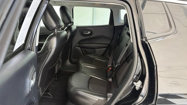 Used 2020 Jeep Compass Latitude FWD image 17