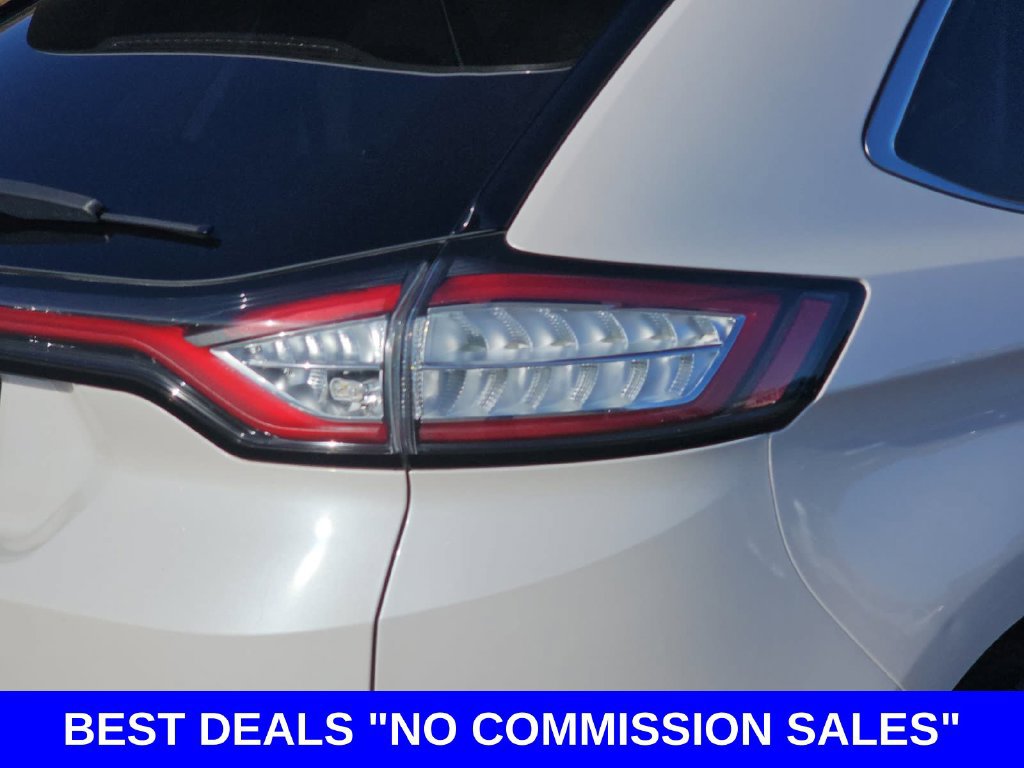 Used 2017 Ford Edge Titanium AWD/4WD image 40