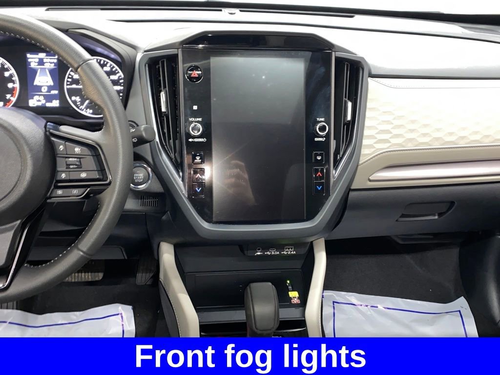 Used 2025 Subaru Forester Premium image 19