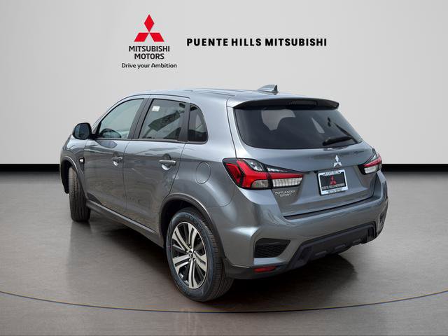 New 2026 Mitsubishi Outlander Sport ES AWD/4WD image 7