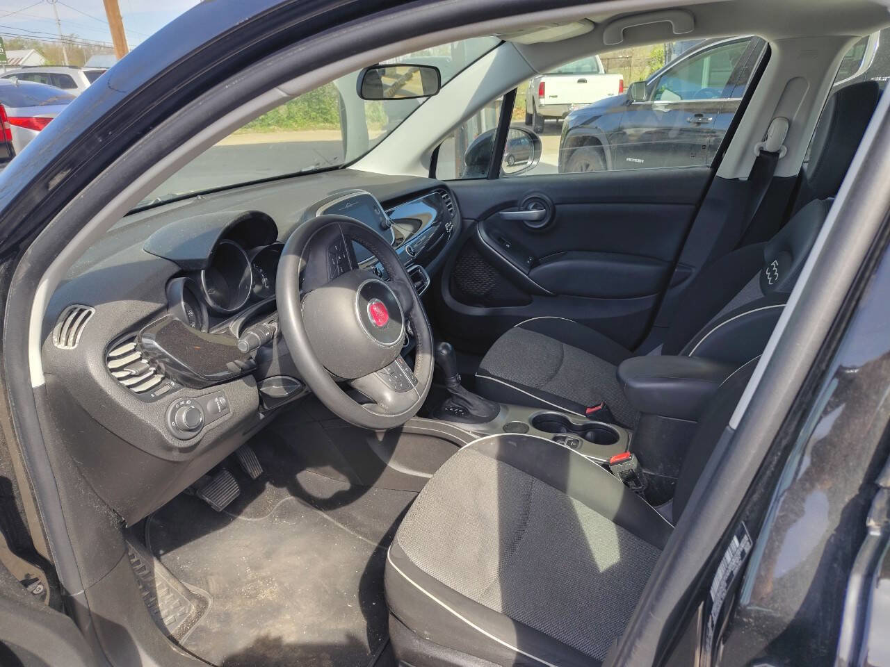 Used 2018 FIAT 500X Pop w/ Popular Equipment Group image 5
